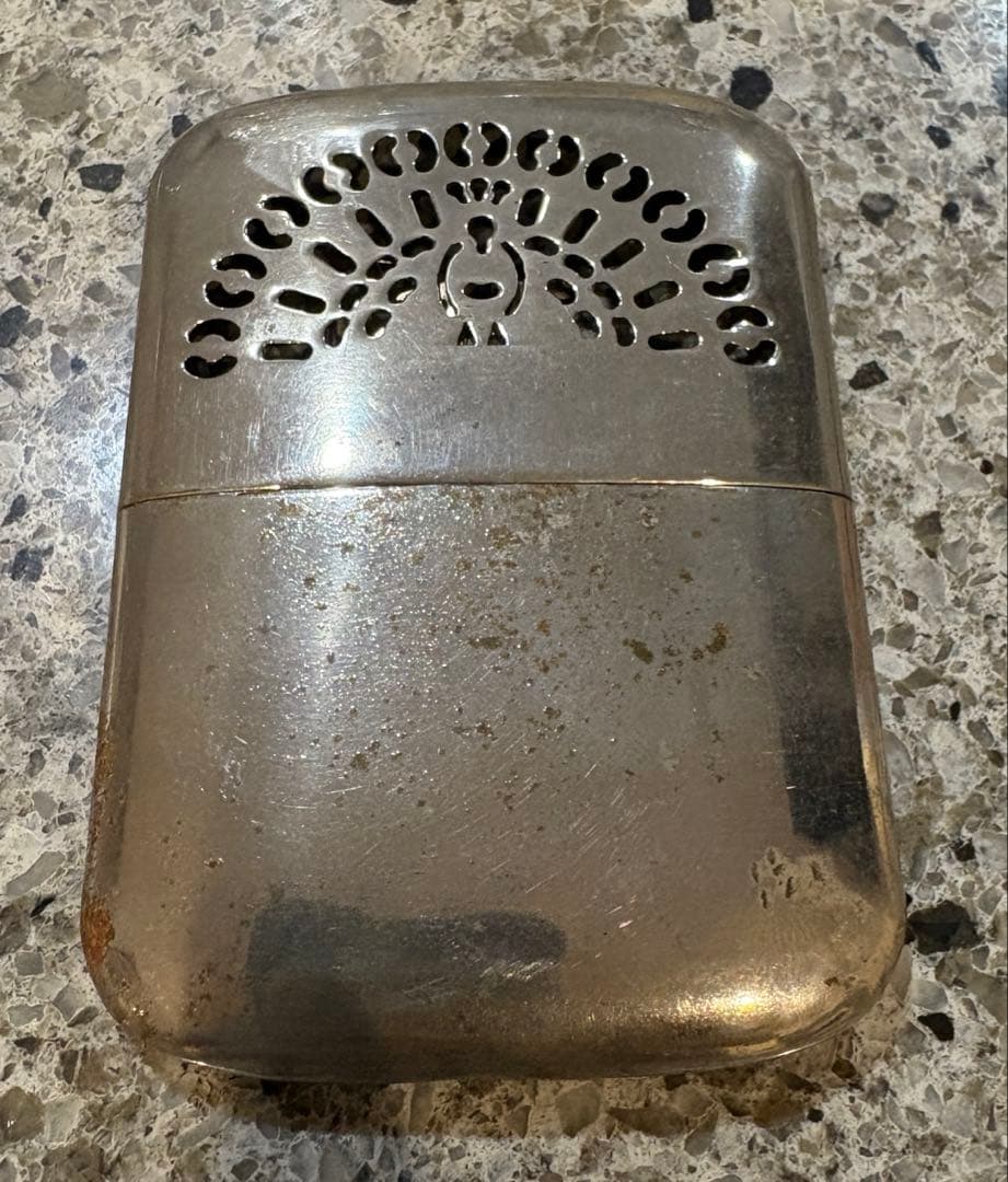 レトロ！　キング化学・ナショナル・ハクキン　カイロまとめ売り！！（ジャンク品）