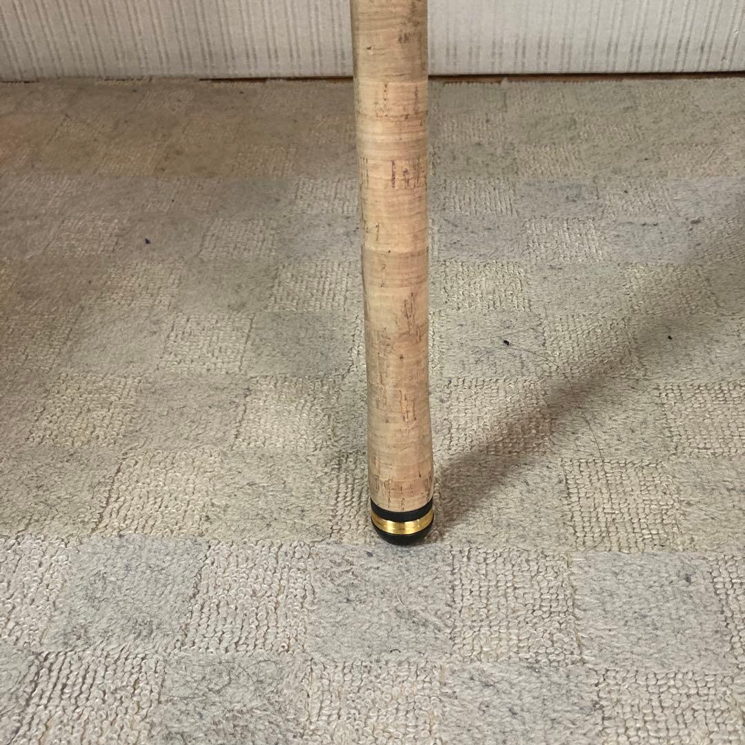 ノリーズ　ロードランナーHB640LS-SGt