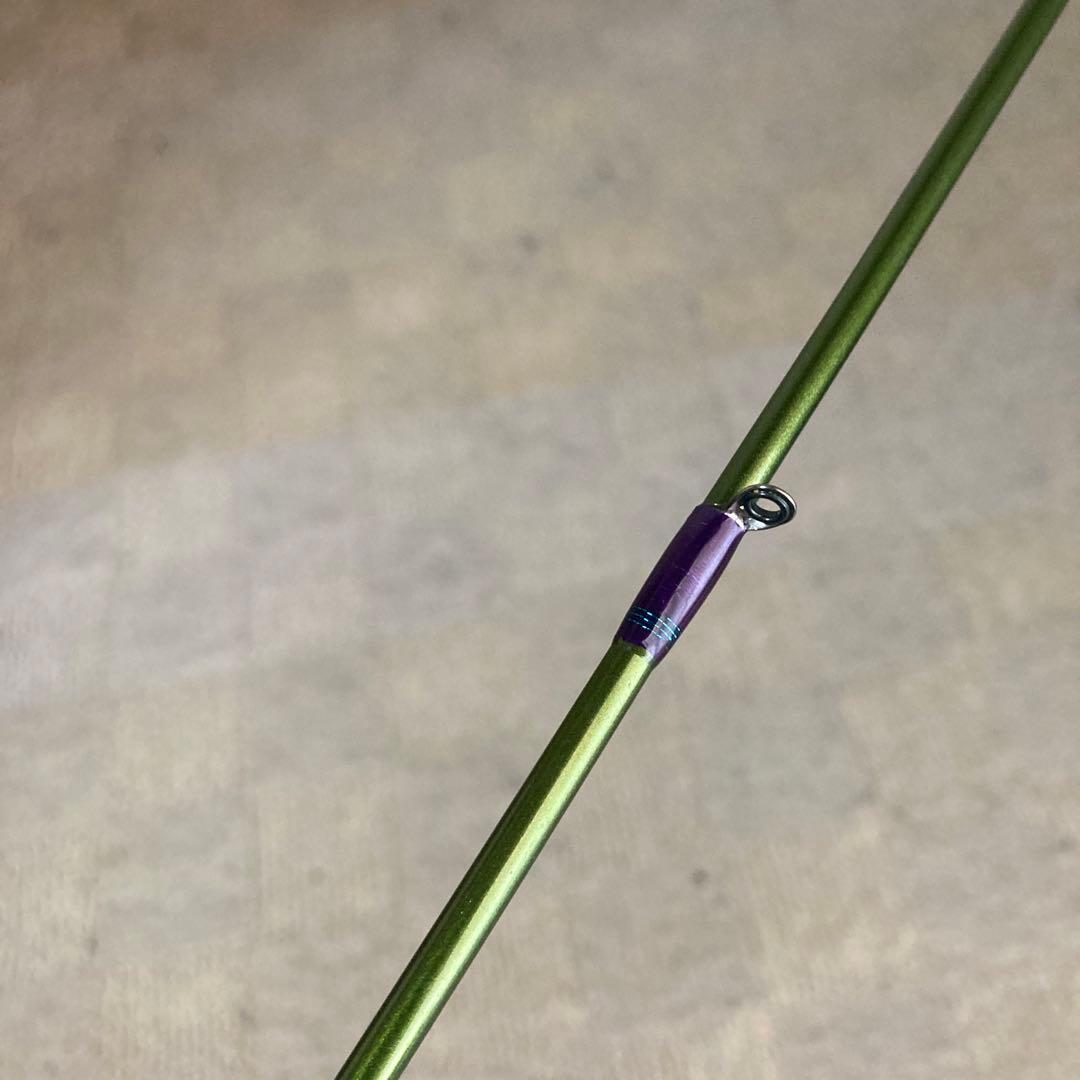 ノリーズ　ロードランナーHB640LS-SGt