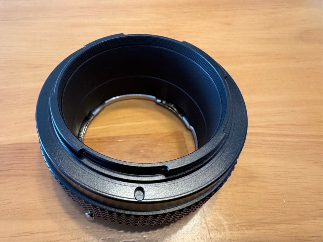 Carl Zeiss Planar 50mm F1.4 MMJ CY-NZセット