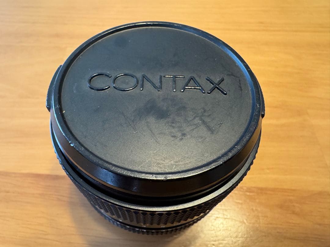 Carl Zeiss Planar 50mm F1.4 MMJ CY-NZセット