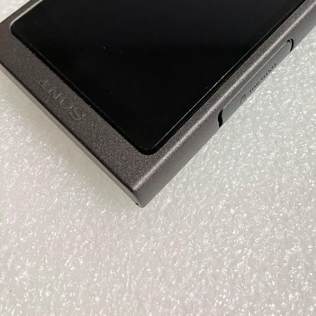 【美品　バッテリー良好】ソニー ウォークマン NW-A45 16GB