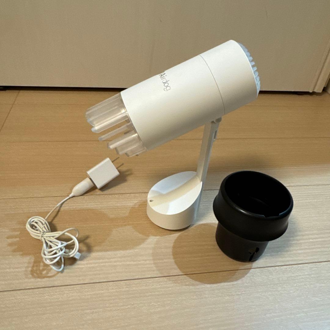 Airdog mini P 空気清浄機