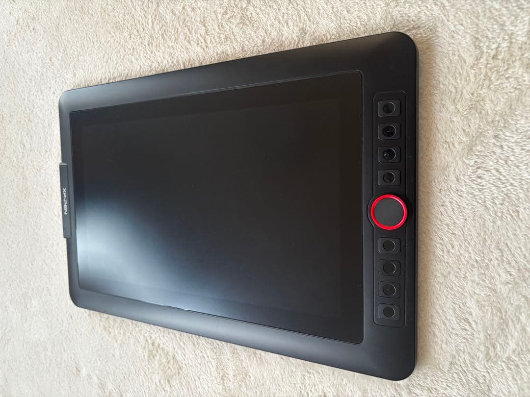 XPPen Artist 13.3 Pro 本体