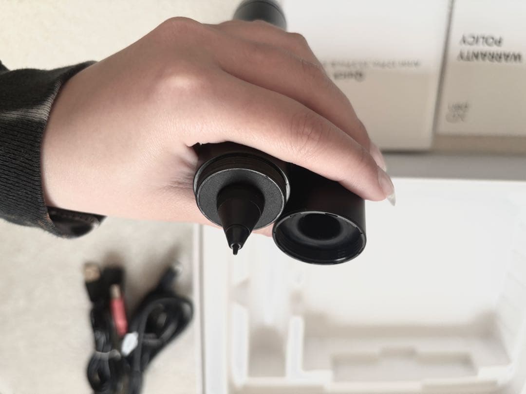 XPPen Artist 13.3 Pro 本体