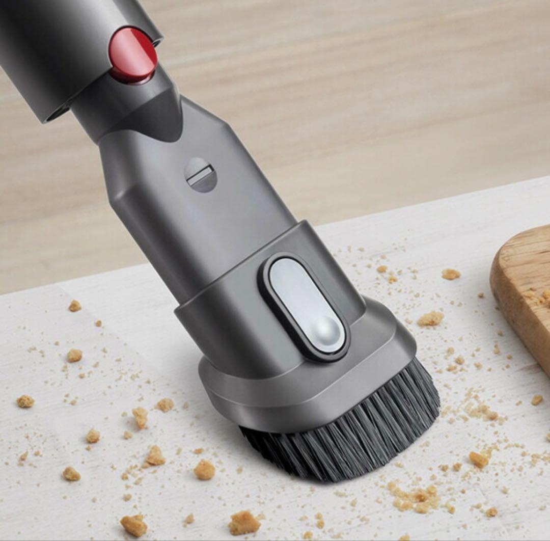 新品　未使用　未開封　Dyson V8 Slim Fluffy Extra