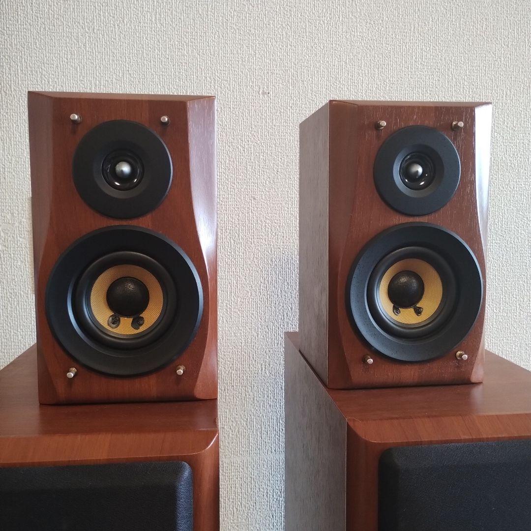 DENON シアターセット 6点