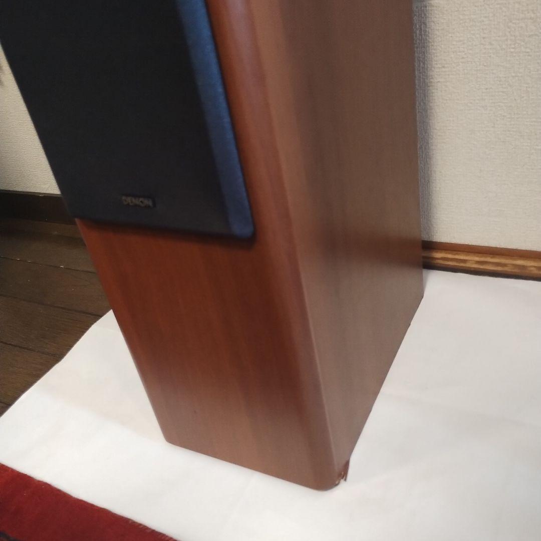DENON シアターセット 6点
