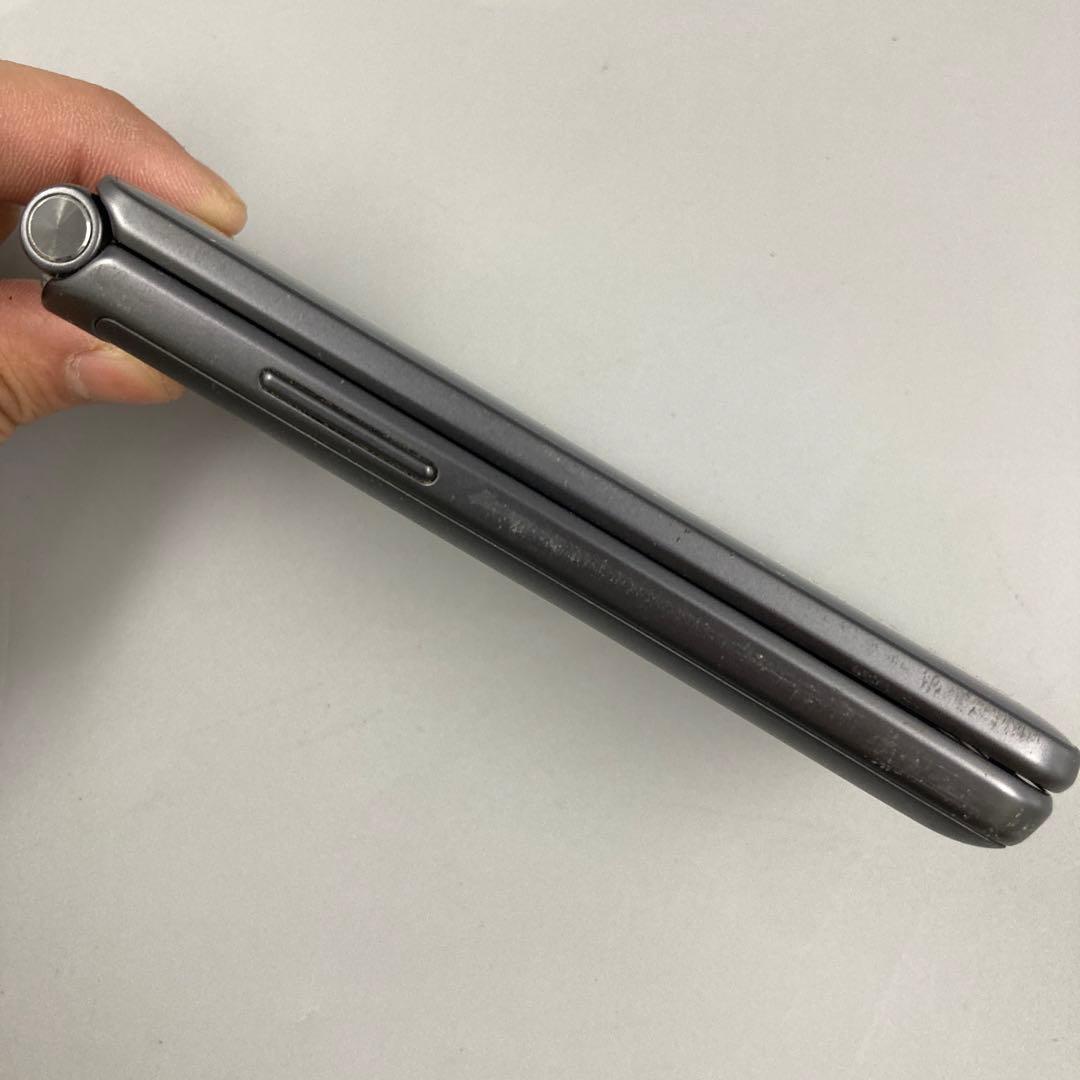 ★Galaxy folder 2 韓国　ガラホ　Samsung サムスン