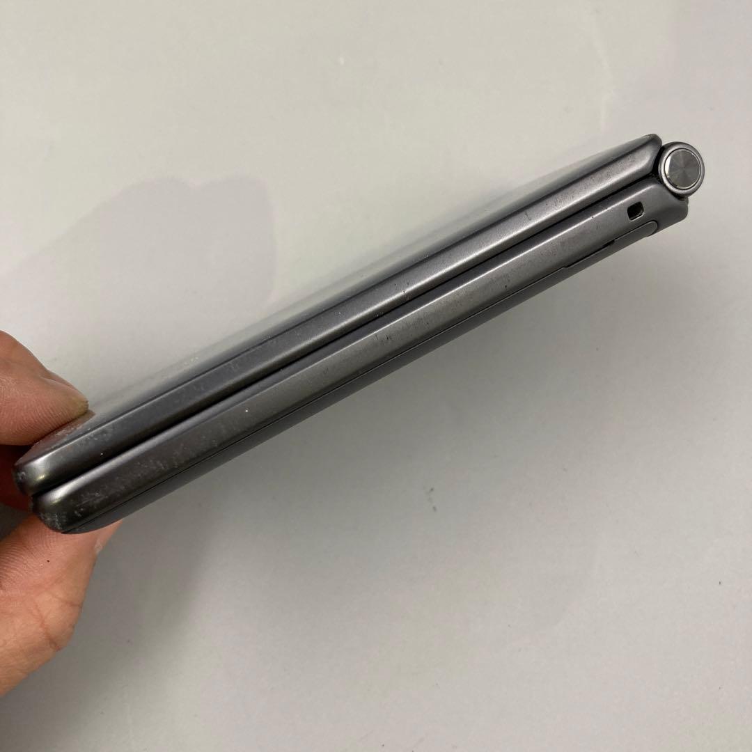 ★Galaxy folder 2 韓国　ガラホ　Samsung サムスン