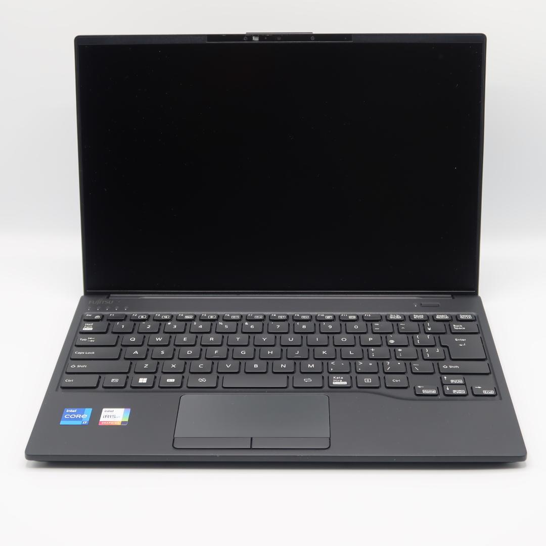 14.0型最軽量 UH-X/H1 Core i7 メモリ16GB SSD1TB