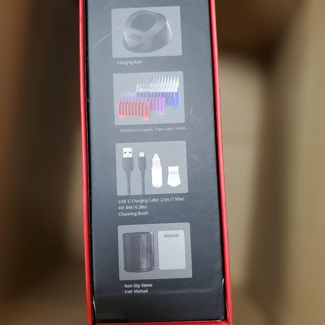 【JOYZZE】ジョイジー　スティンガーレッド