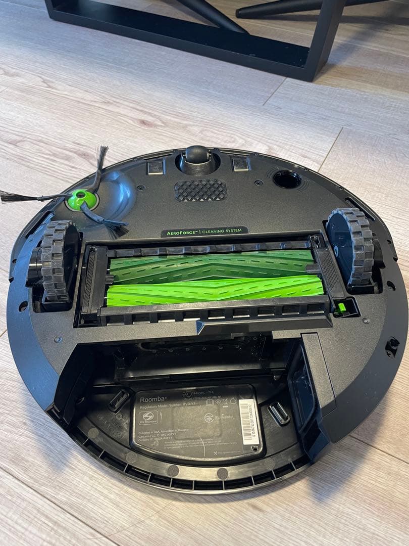 ミ*ト様 『美品』ルンバ i2 / Roomba i2 i2158 ロボット掃除
