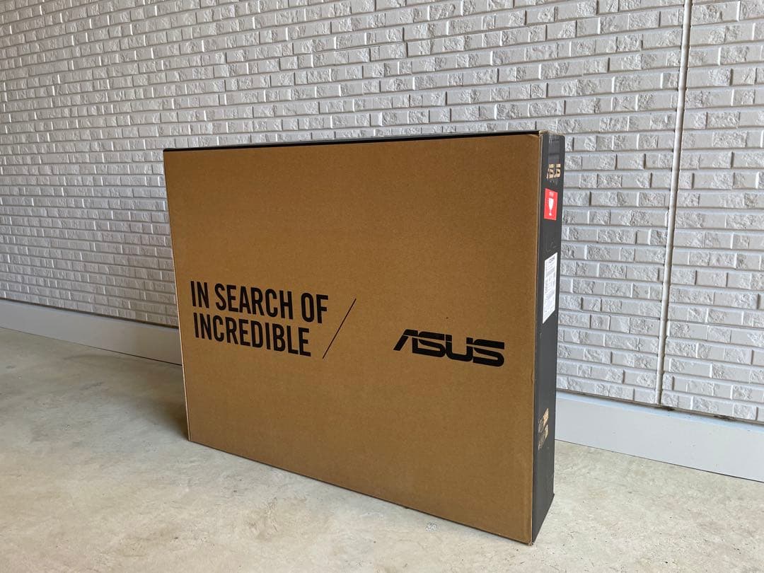 ディスプレイ・モニター本体 VZ249HR