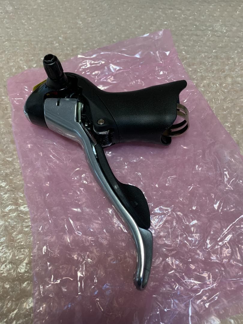 未使用　シマノ STIレバー 　Tiagra 　ST-4600 　2×10s