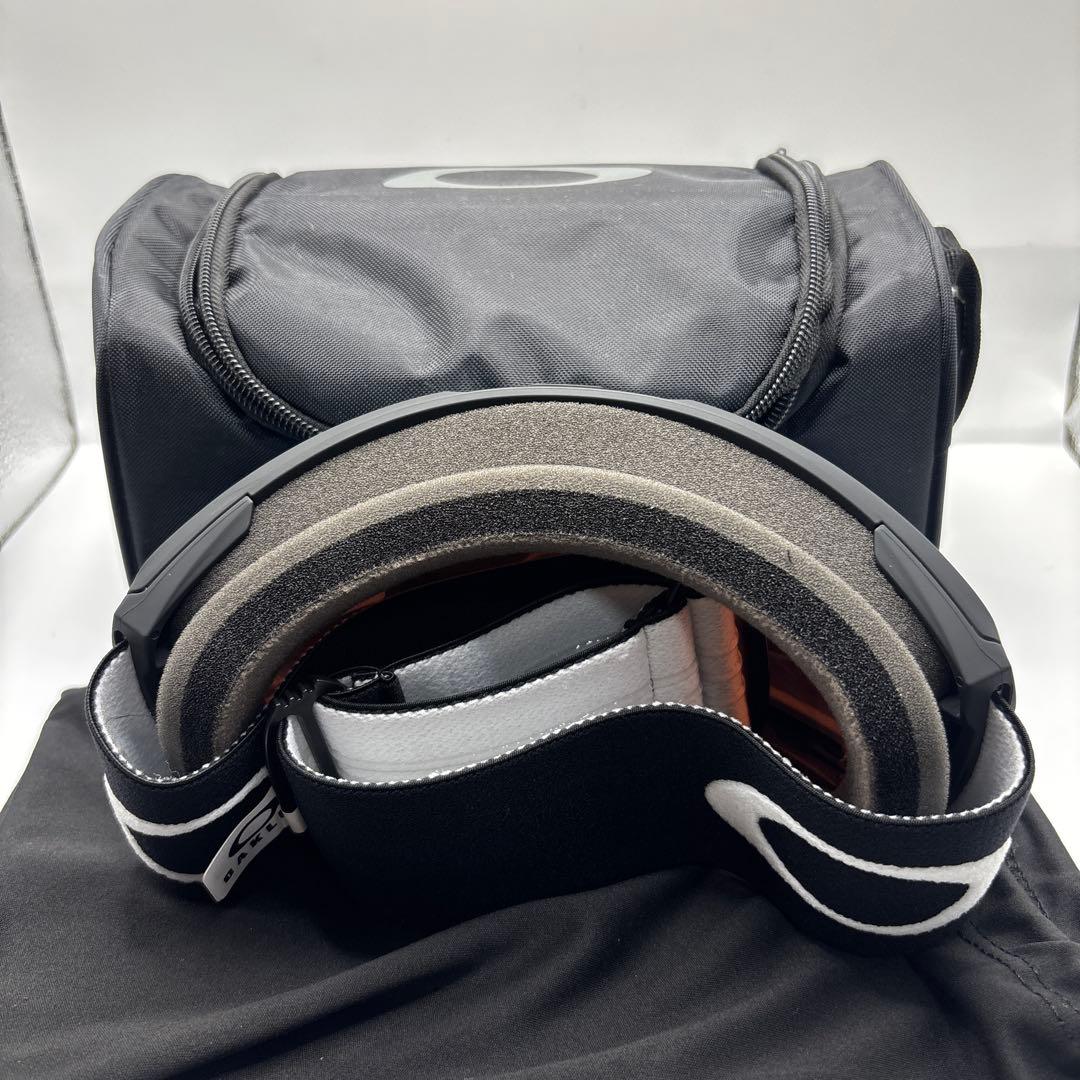 Oakley スノーゴーグル0OO7070 Line Minerユニセックス大人