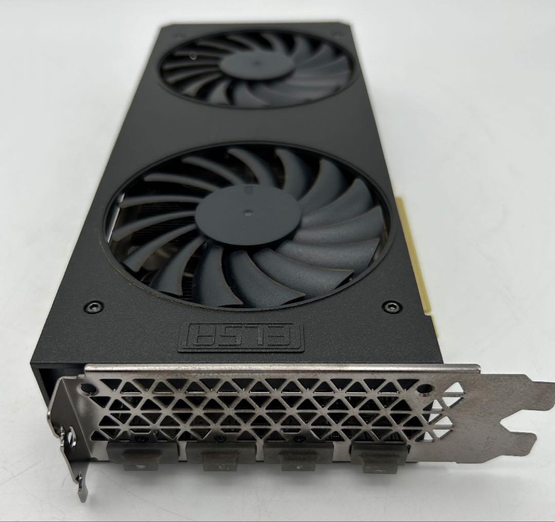 エルザ　グラフィックボード　動作保証