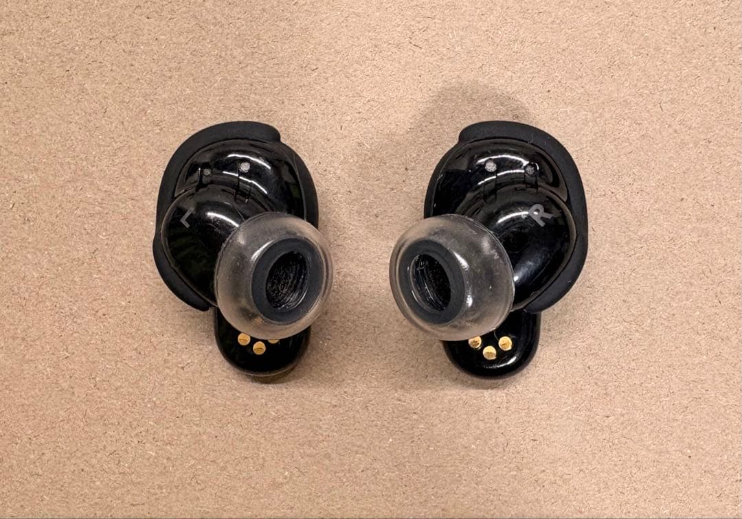 [値下げ中]BOSE QuietComfort Ultra Earbuds