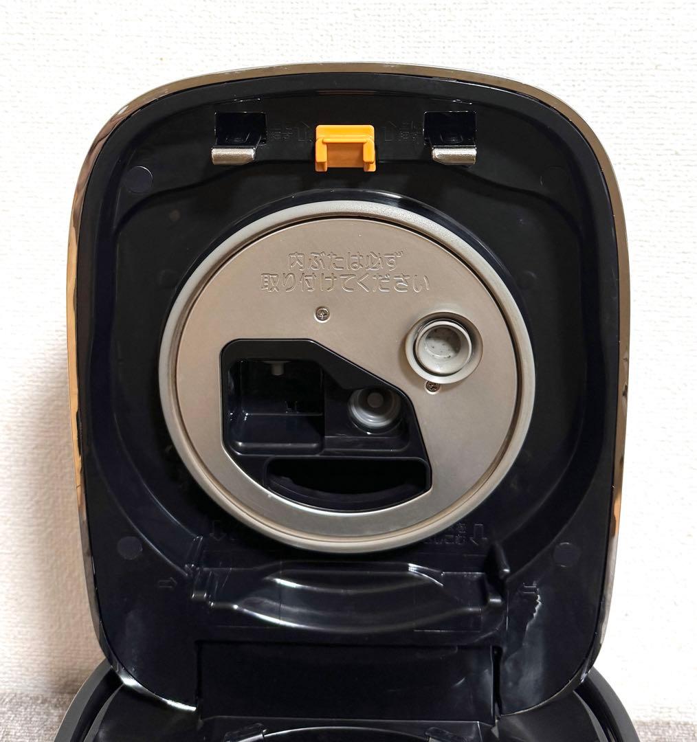 象印 極め炊き 圧力IH炊飯ジャーNW-JU10 動作保証