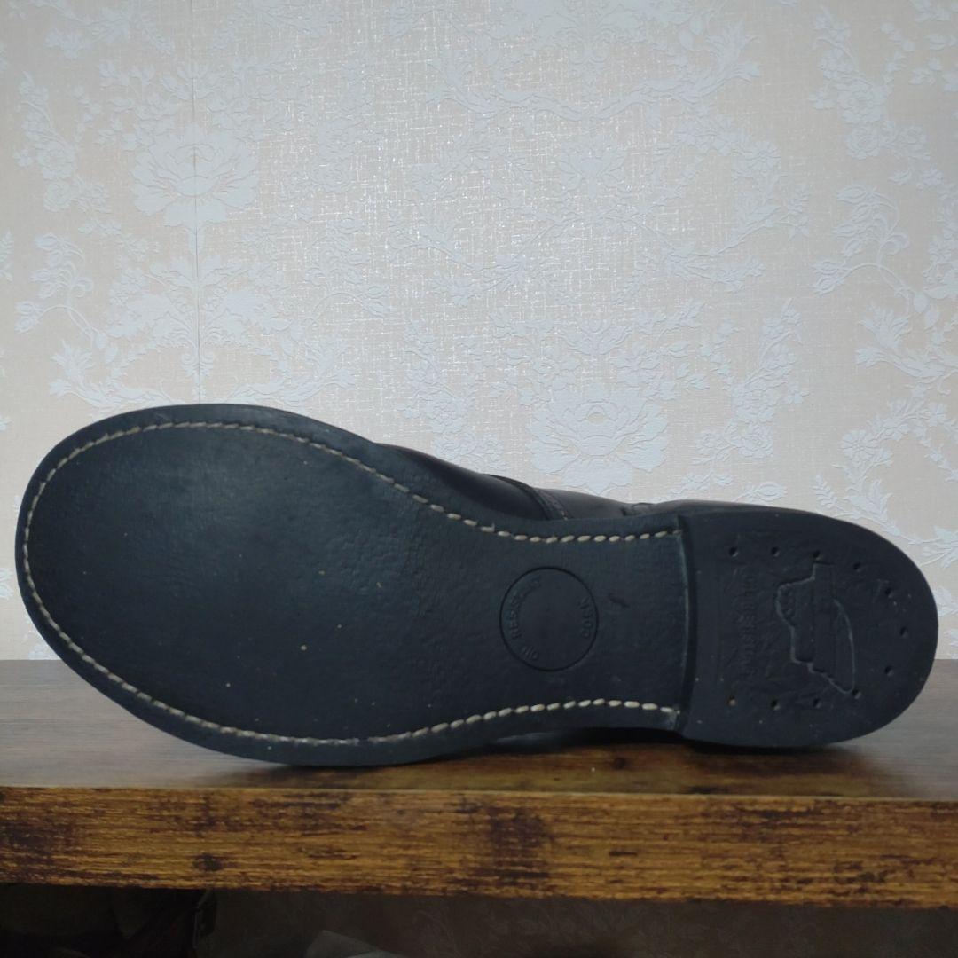 レッドウィング 8114 アイアンレンジ　REDWING