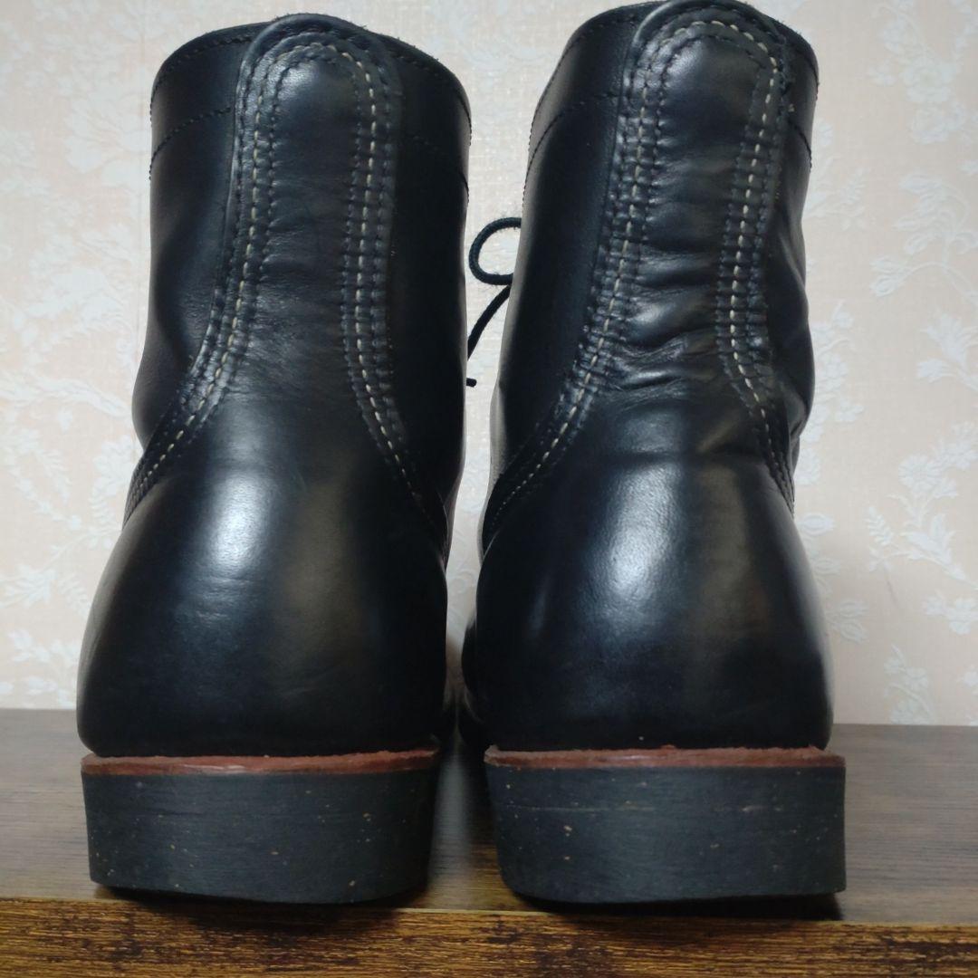 レッドウィング 8114 アイアンレンジ　REDWING