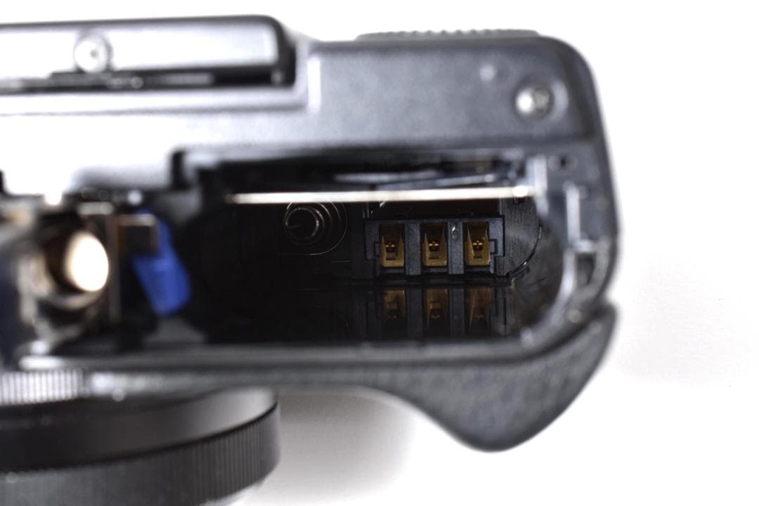 ソニー　SONY DSC-RX100M3 ≪純正グリップ付≫