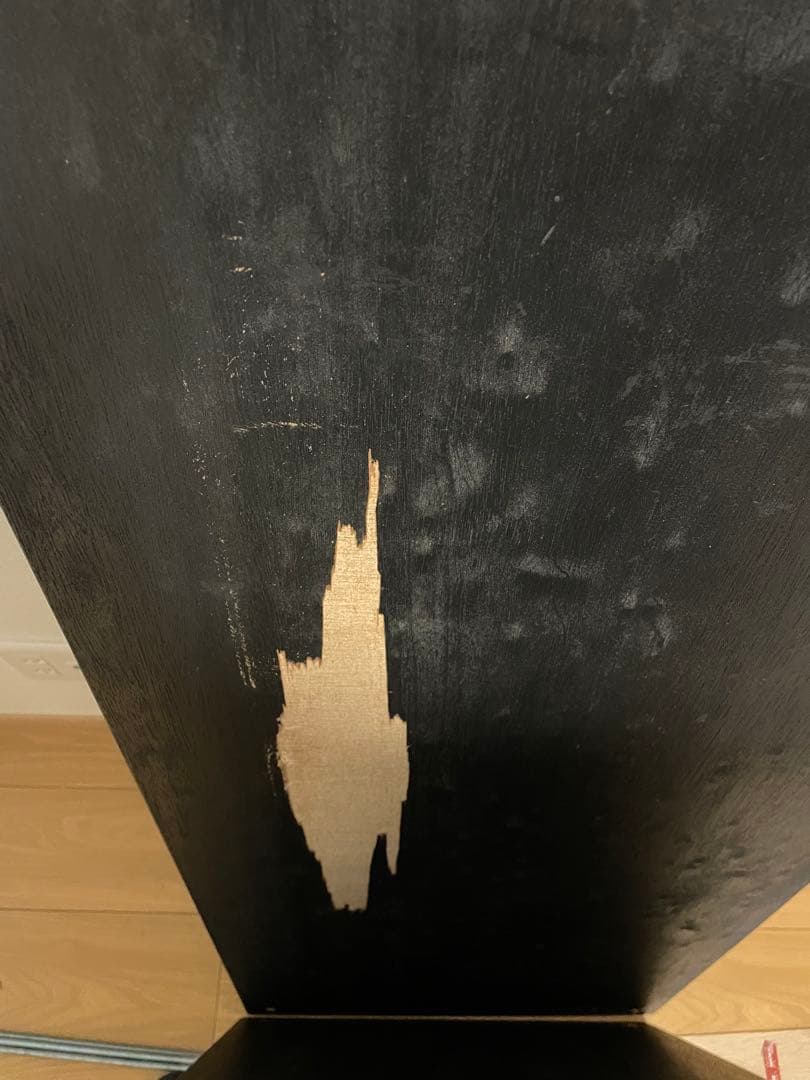 不知火Ω 値下げ交渉あり！スネークラック