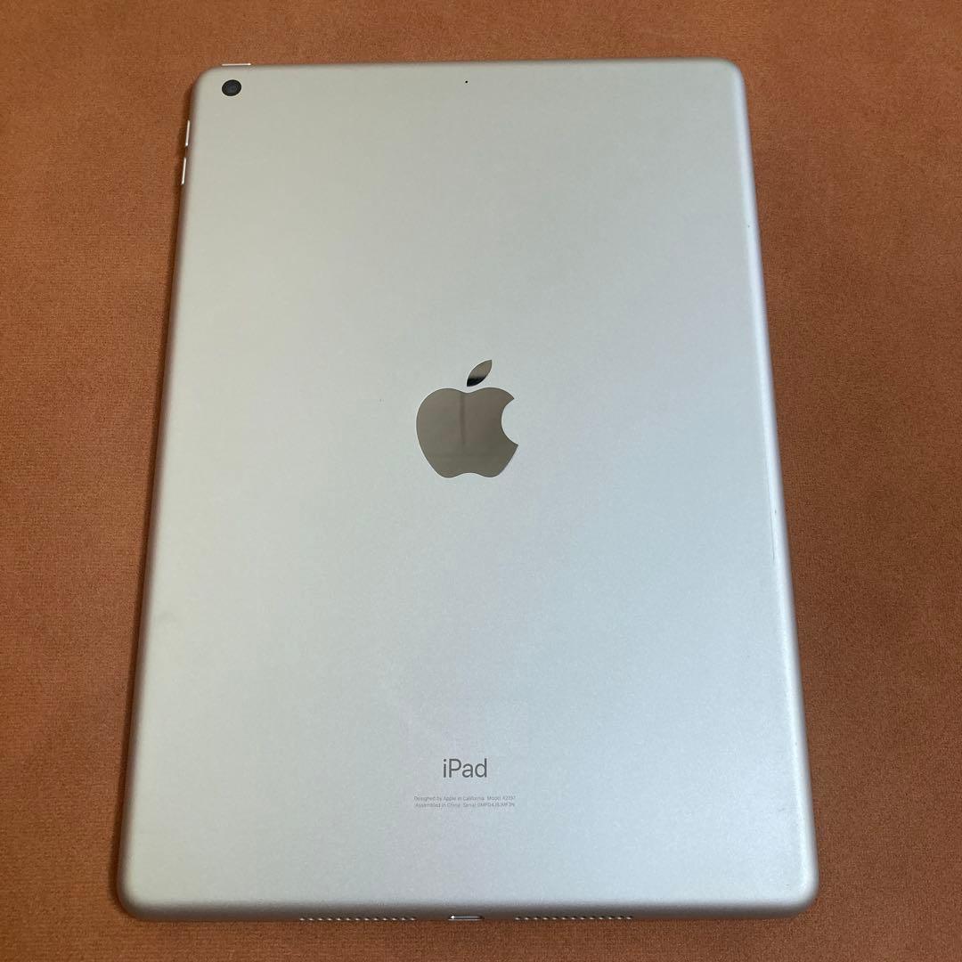 1200【早い者勝ち】電池最良好☆iPad7第7世代 32GB WIFIモデル☆