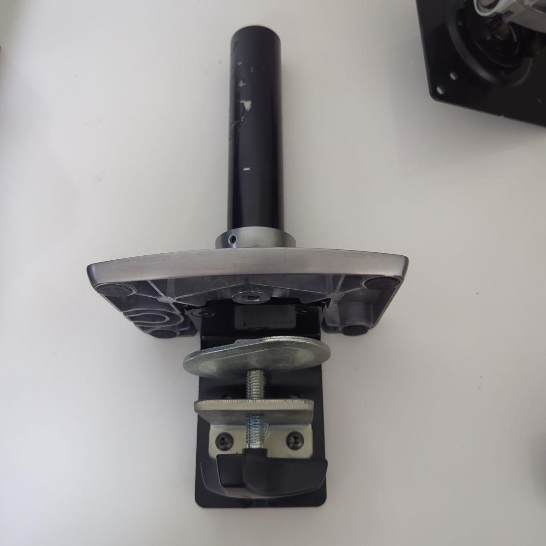 エルゴトロン モニターアーム 45-241-026