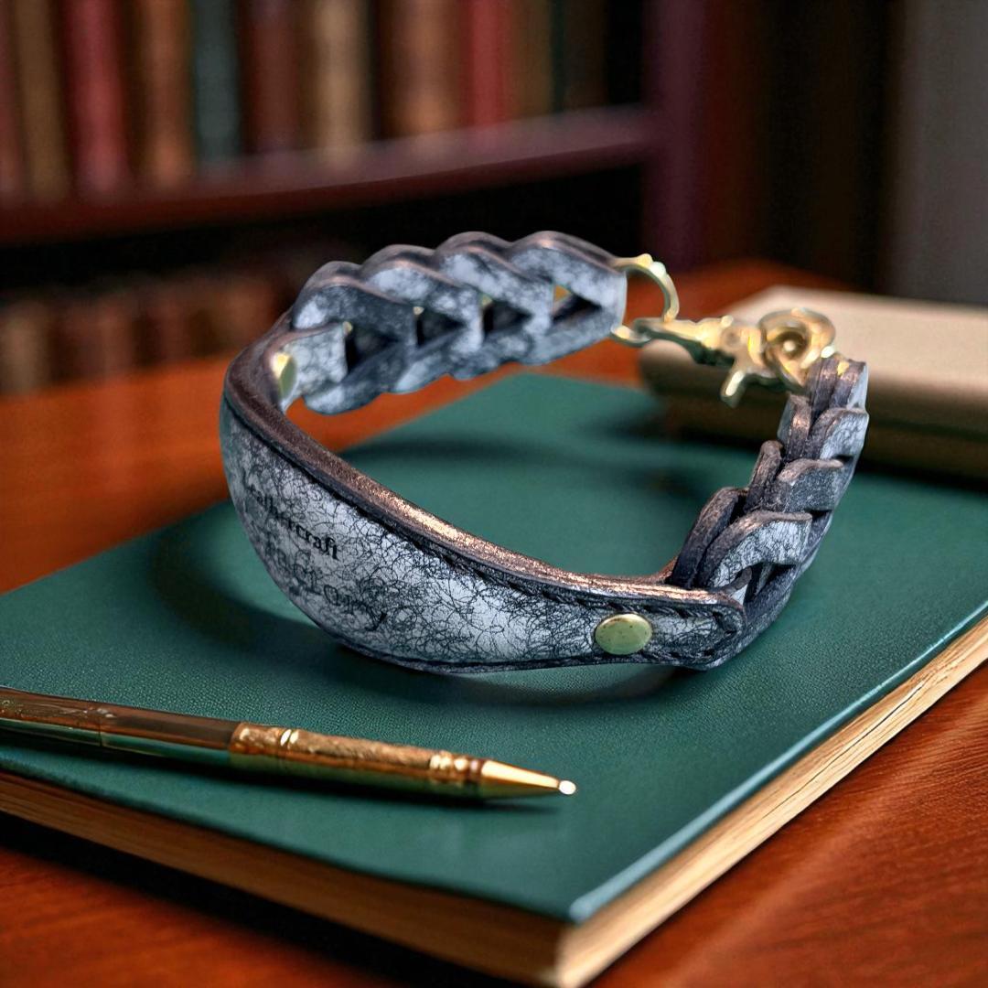 ショートストラップ（イタリアンレザー）