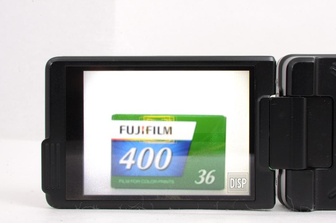 Nikon COOLPIX S6900 ブラック