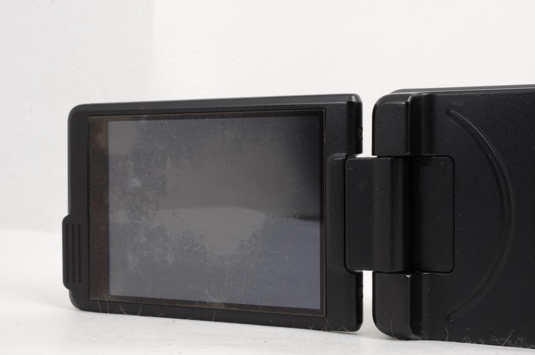 Nikon COOLPIX S6900 ブラック