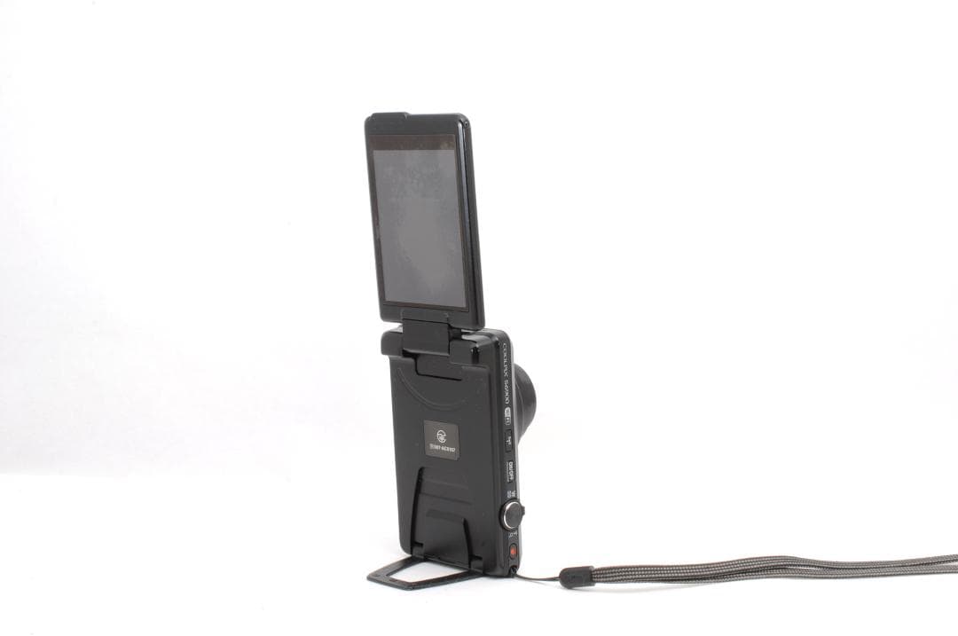 Nikon COOLPIX S6900 ブラック