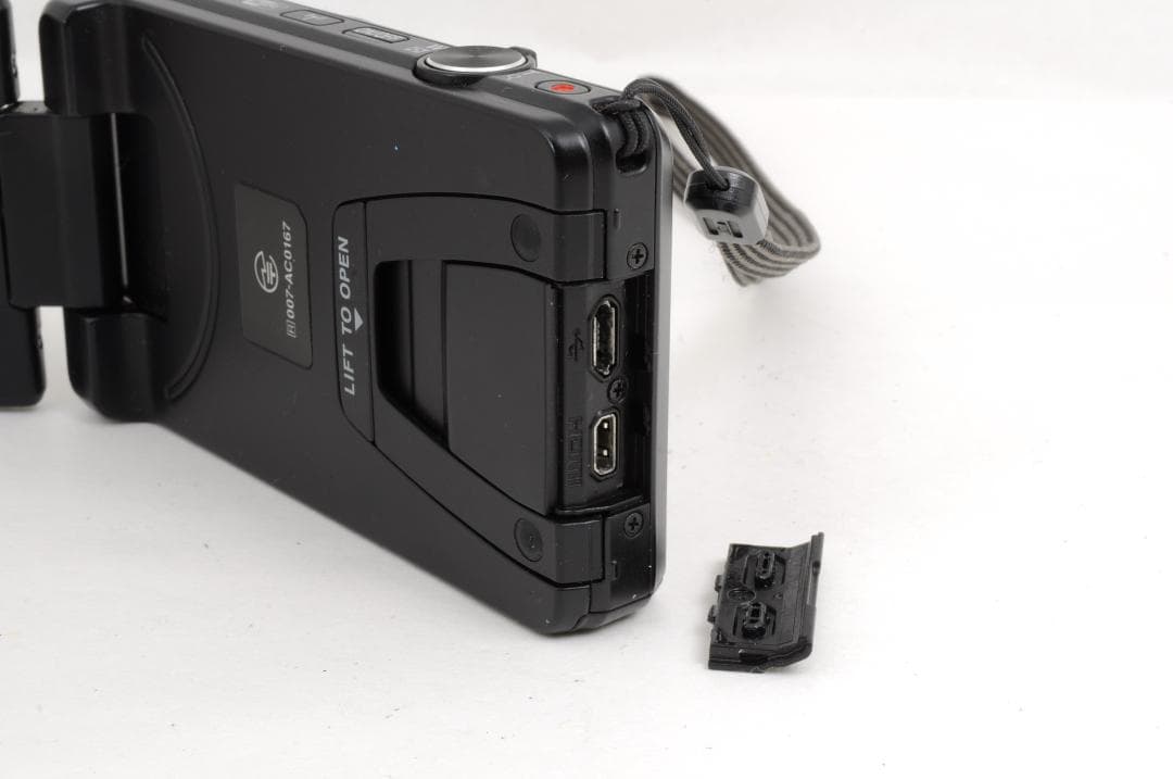 Nikon COOLPIX S6900 ブラック