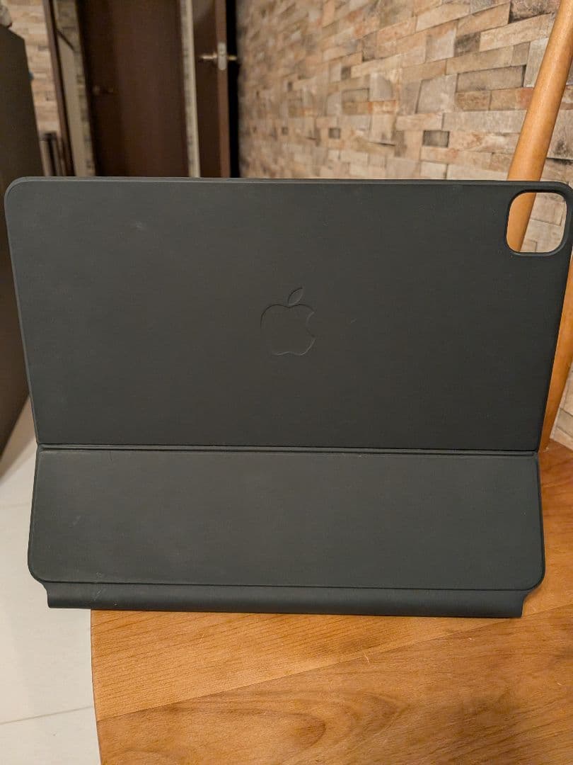 iPad 12.9インチ用 Magic Keyboard