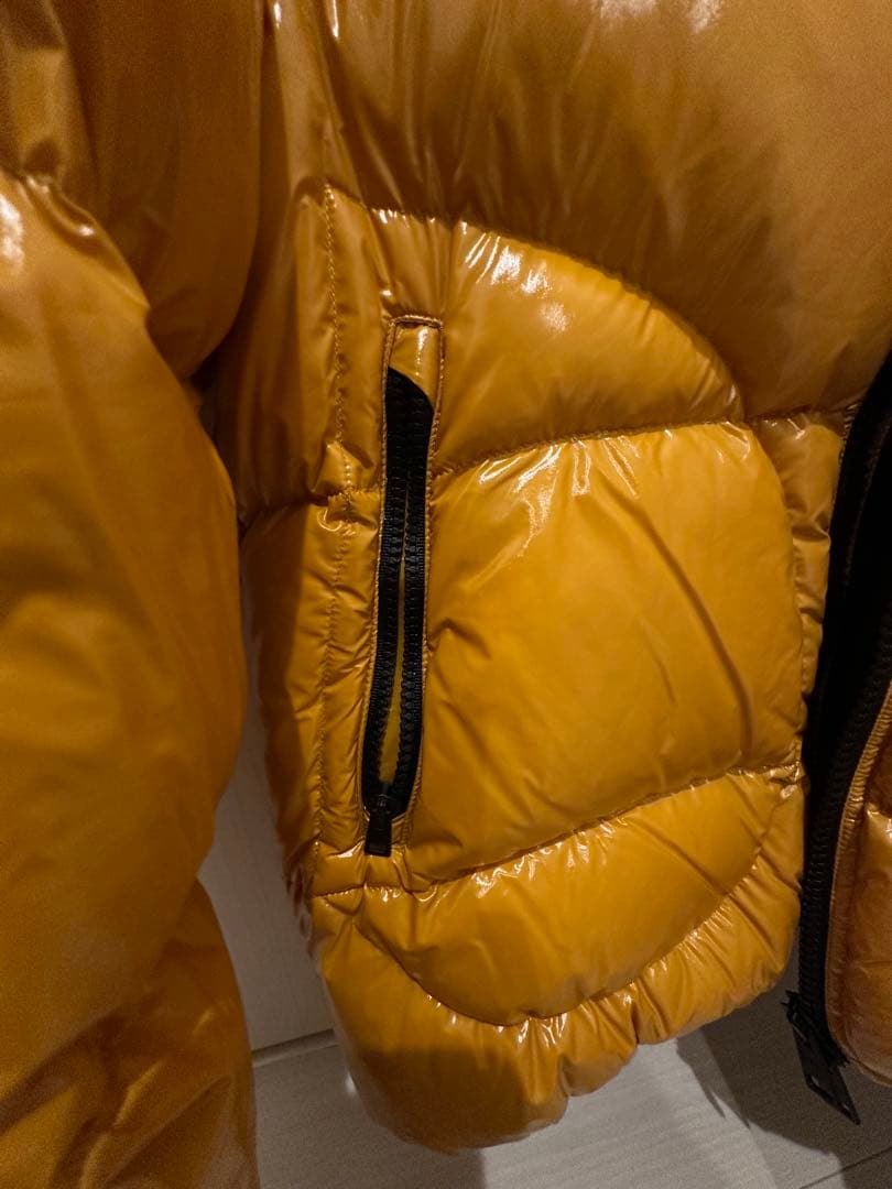 ヘルノ　メンズ　50 ダウンジャケット　HERNO 美品‼︎