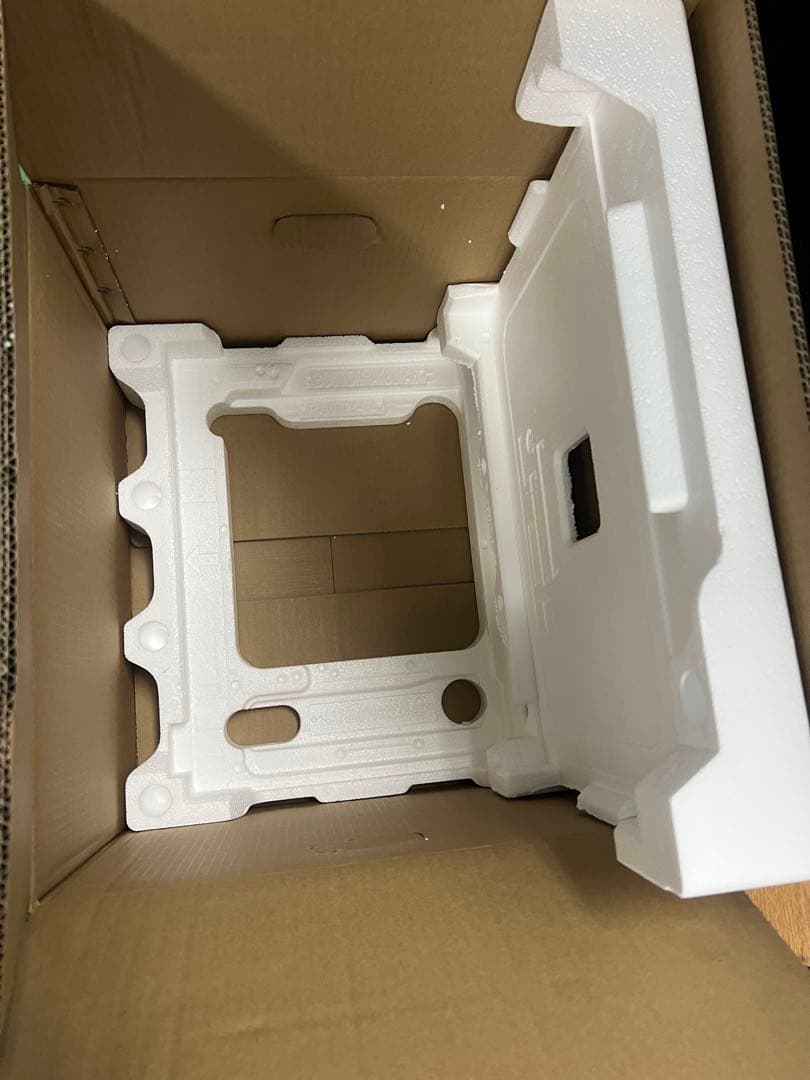 美品YAMAZEN 2023年製 オーブンレンジ YRP-F180V 電子レンジ