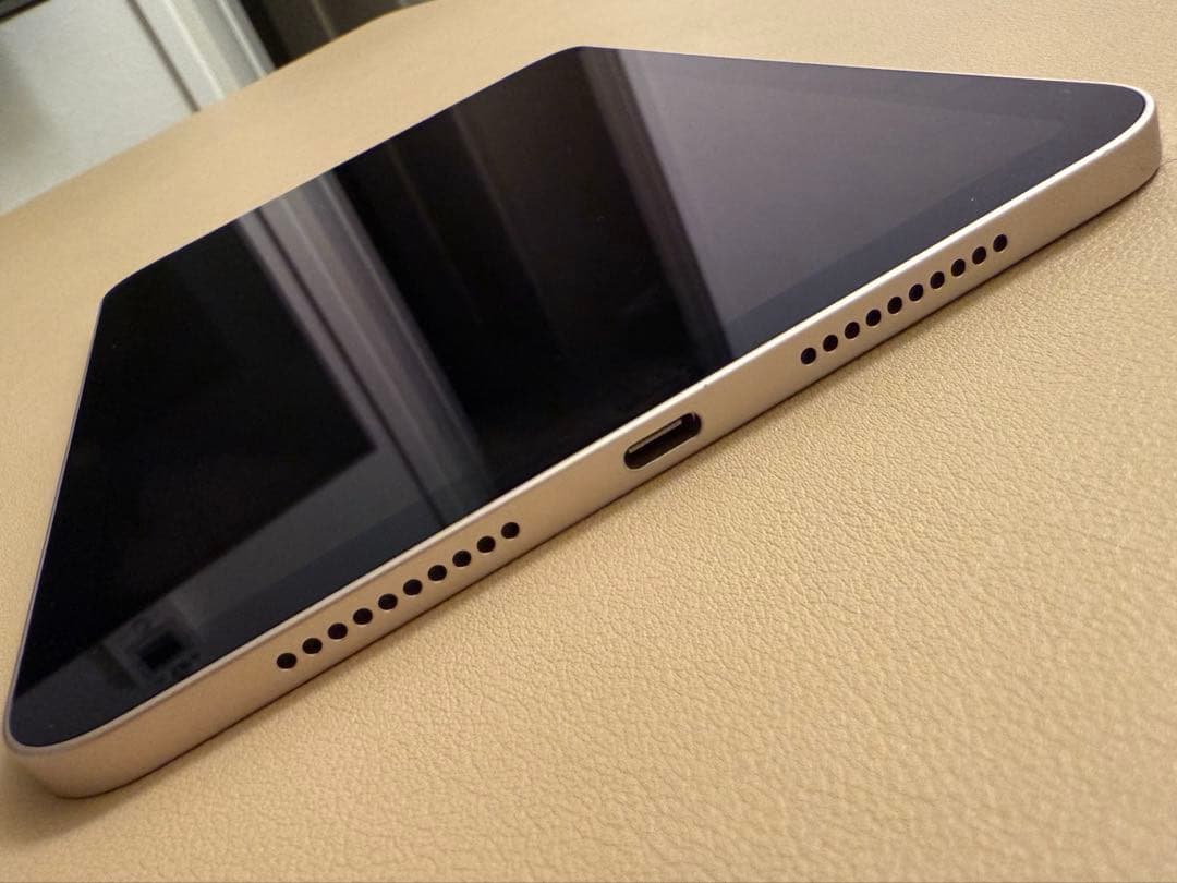 Apple iPad mini ピンク 本体