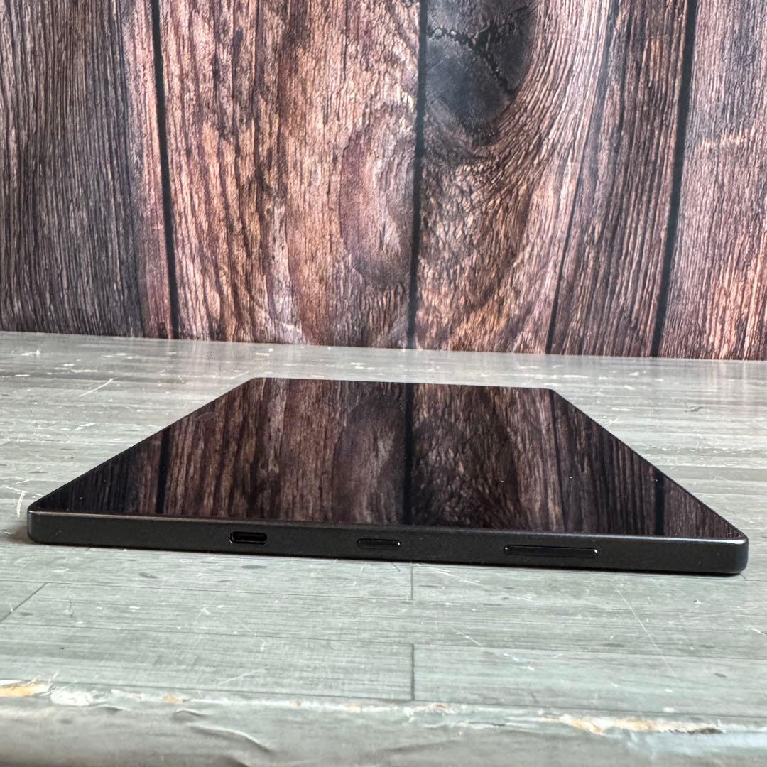 docomo dtab d-41A タブレット 本体のみ ブラック