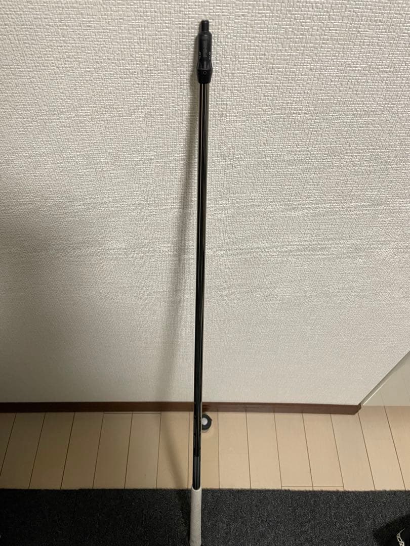 PING TOUR ピンツアー 173-85S 3U用 ピンスリーブ付