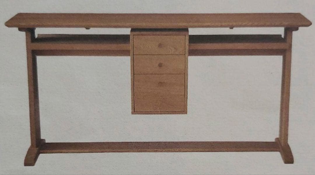 DIDY クラッシュゲートディディデスク　北欧モダン　パソコンEasy Life