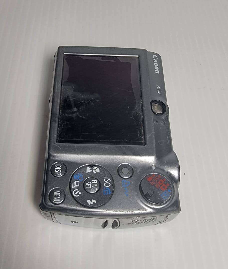 CanonIXYDigital900IS・Digital910IS