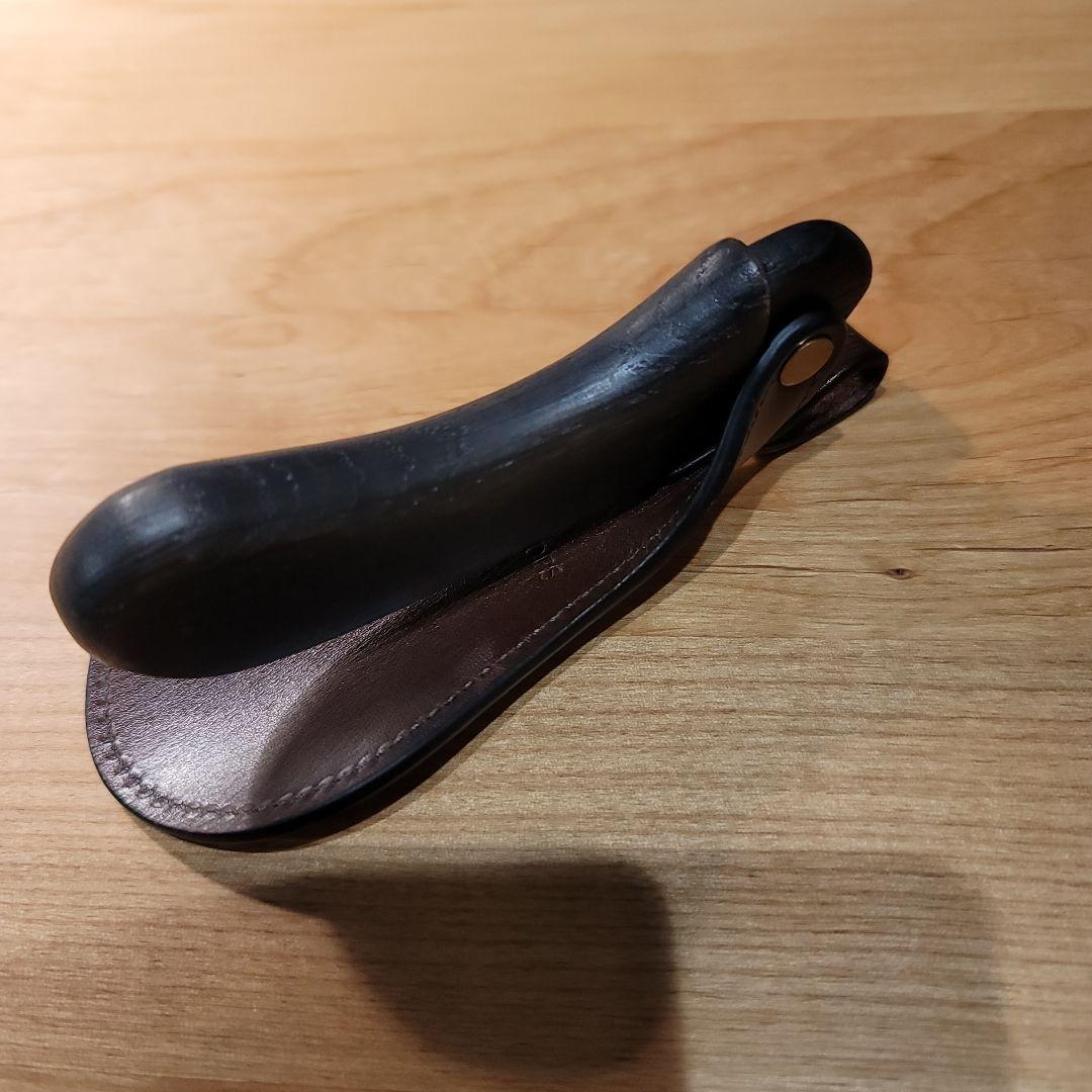 イレブンドロップ 携帯用靴べら ス シューホーンS  11DROPS