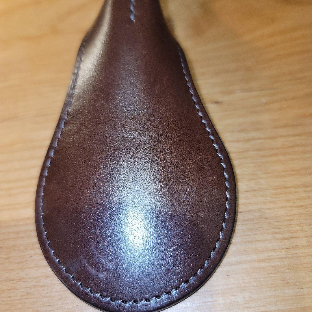 イレブンドロップ 携帯用靴べら ス シューホーンS  11DROPS