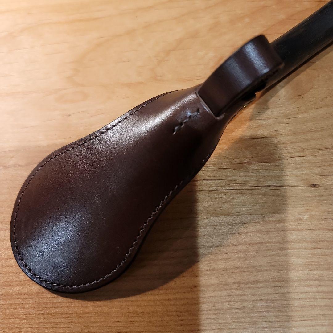 イレブンドロップ 携帯用靴べら ス シューホーンS  11DROPS