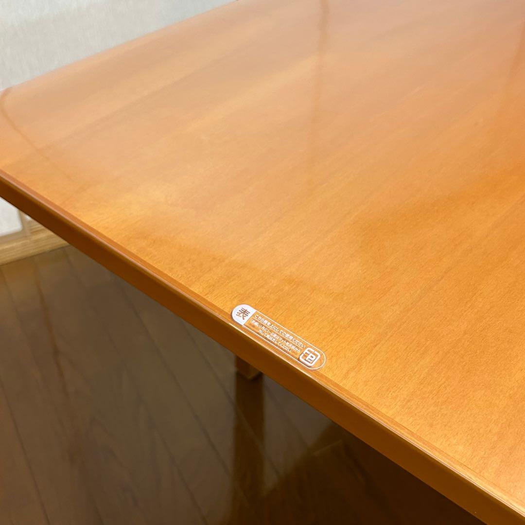 FPMATニトリ　未使用ダイニングテーブル用マット　デスクマット大幅値下げ