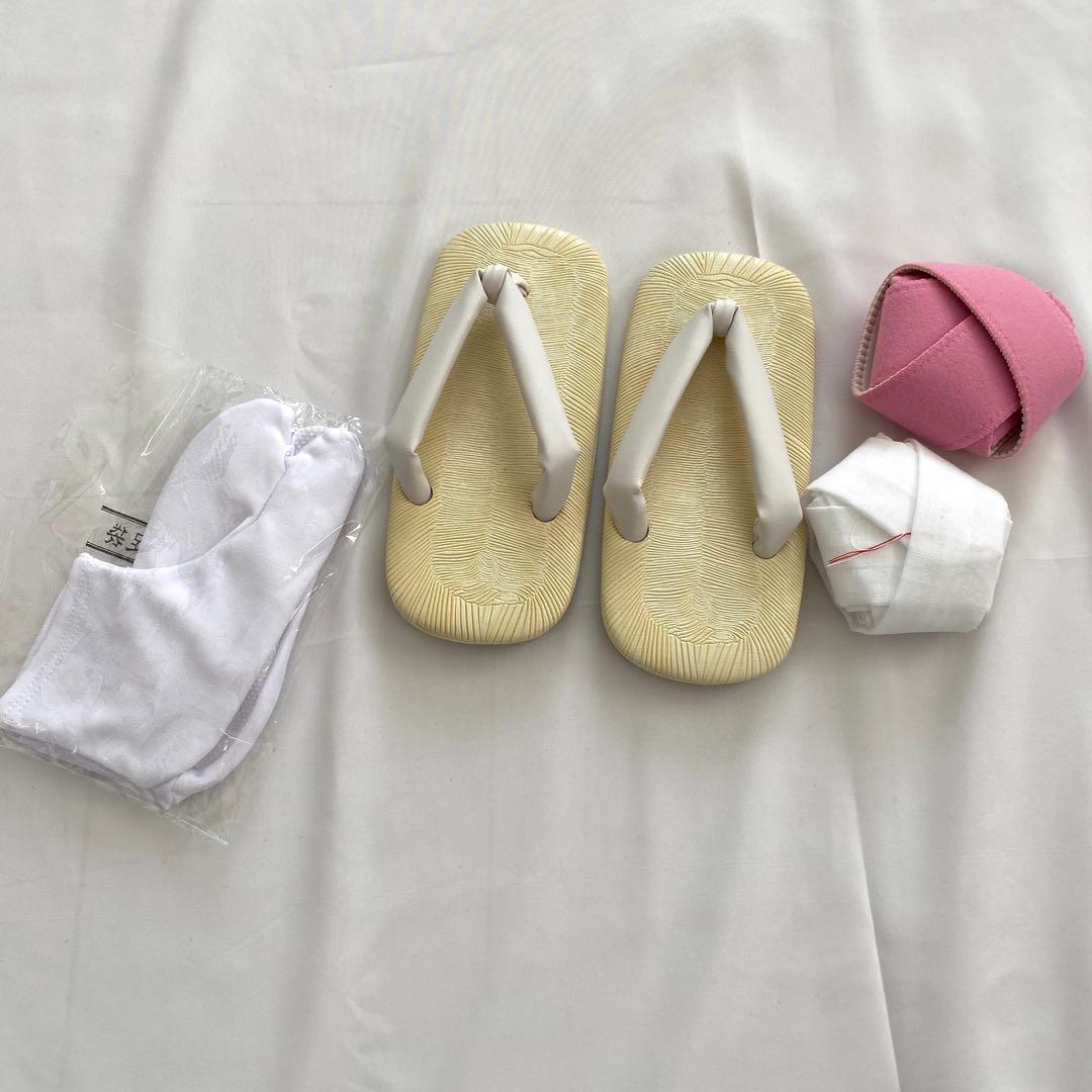 七五三 3歳 着物 男の子 被布 フルセット 90㎝〜100㎝