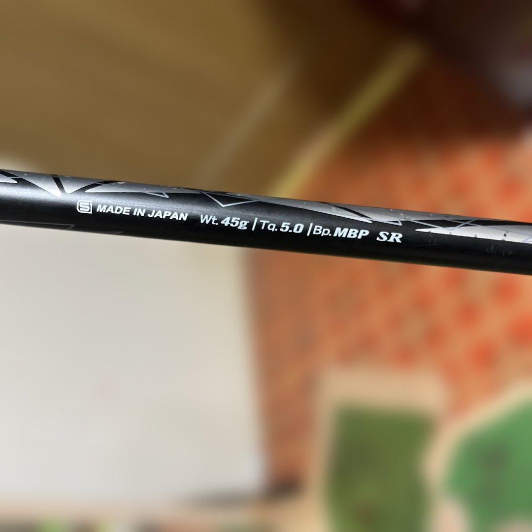 ゼクシオＸ　D1 ドライバー1W NO.879