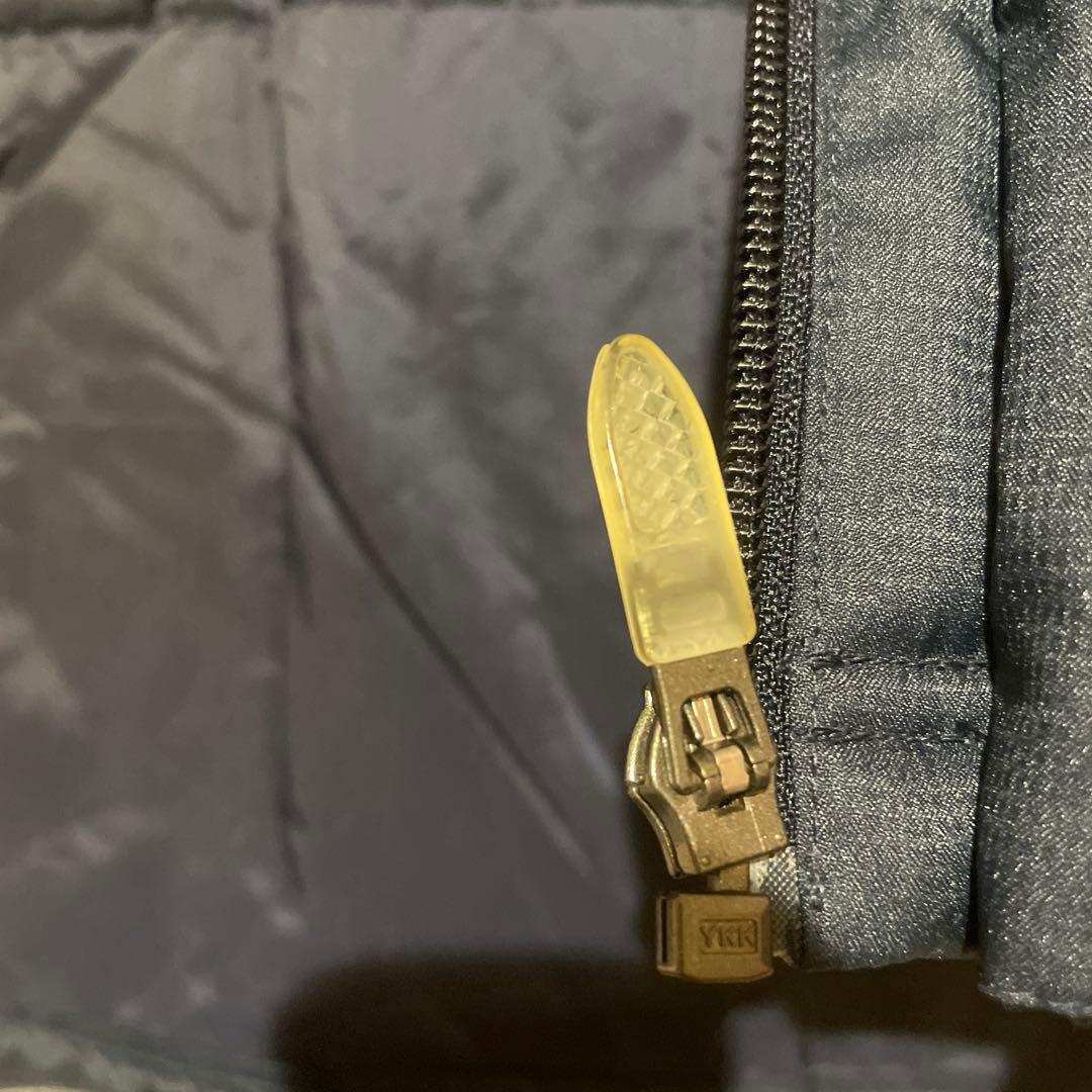 バルセロナ　ナイキ　サッカー　ベンチコート　防寒　防風