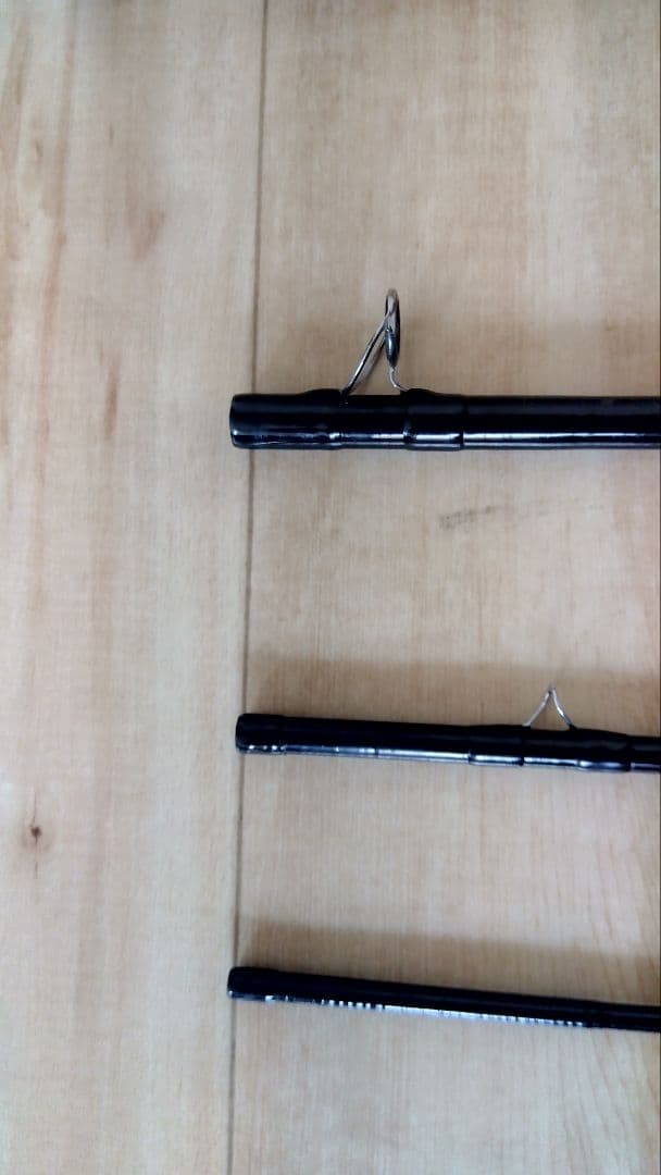 キャプチュードsss 14ft #8　フライフィッシングロッド